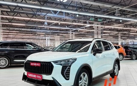 Haval Jolion, 2025 год, 1 959 000 рублей, 1 фотография