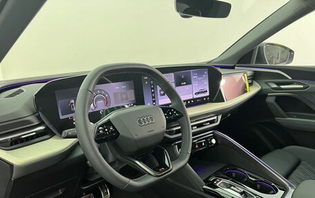 Audi Q5, 2026 год, 6 490 000 рублей, 8 фотография