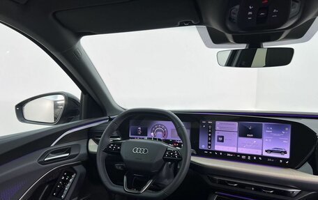 Audi Q5, 2026 год, 6 490 000 рублей, 10 фотография