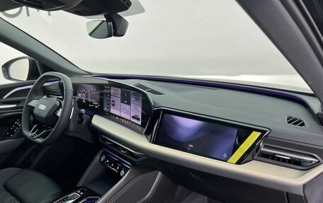 Audi Q5, 2026 год, 6 490 000 рублей, 11 фотография