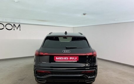 Audi Q5, 2026 год, 6 490 000 рублей, 4 фотография