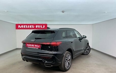 Audi Q5, 2026 год, 6 490 000 рублей, 5 фотография