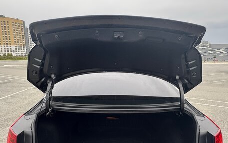 KIA K5 I рестайлинг, 2012 год, 1 300 000 рублей, 7 фотография