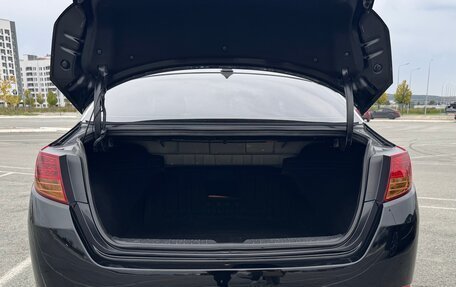 KIA K5 I рестайлинг, 2012 год, 1 300 000 рублей, 8 фотография