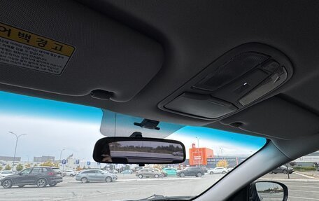 KIA K5 I рестайлинг, 2012 год, 1 300 000 рублей, 10 фотография