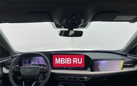 Audi Q5, 2026 год, 6 490 000 рублей, 17 фотография