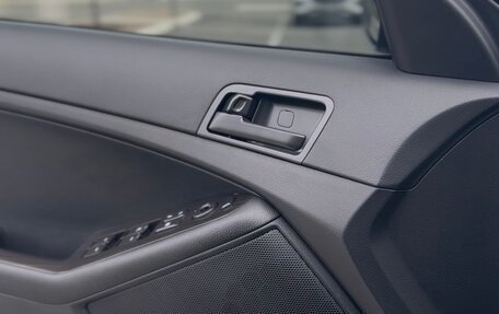 KIA K5 I рестайлинг, 2012 год, 1 300 000 рублей, 15 фотография