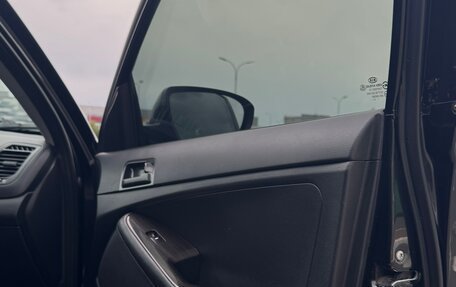 KIA K5 I рестайлинг, 2012 год, 1 300 000 рублей, 17 фотография