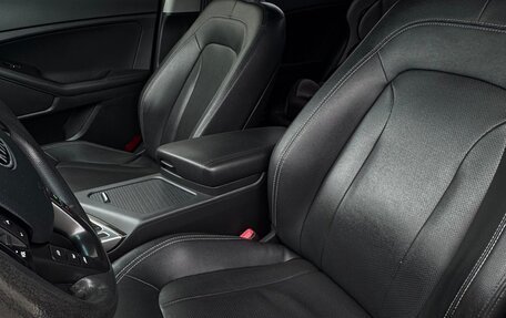 KIA K5 I рестайлинг, 2012 год, 1 300 000 рублей, 21 фотография