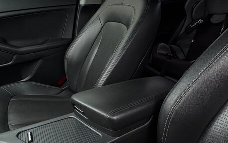 KIA K5 I рестайлинг, 2012 год, 1 300 000 рублей, 22 фотография