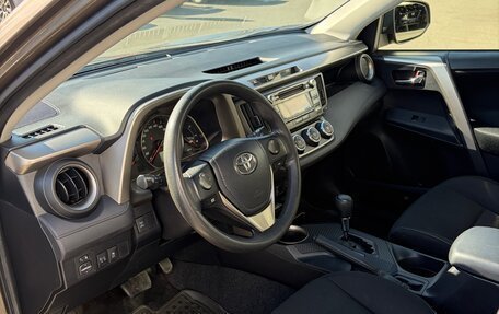 Toyota RAV4, 2014 год, 2 300 000 рублей, 9 фотография