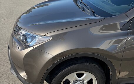 Toyota RAV4, 2014 год, 2 300 000 рублей, 4 фотография