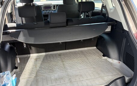 Toyota RAV4, 2014 год, 2 300 000 рублей, 13 фотография