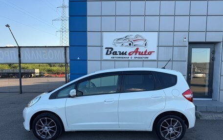 Honda Fit III, 2012 год, 897 000 рублей, 7 фотография