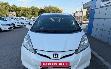 Honda Fit III, 2012 год, 897 000 рублей, 5 фотография