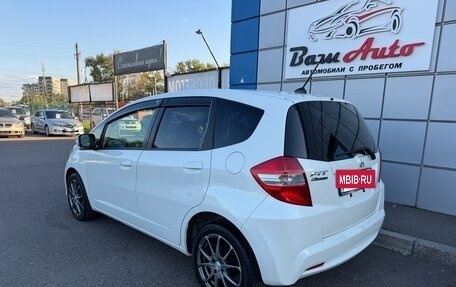 Honda Fit III, 2012 год, 897 000 рублей, 3 фотография