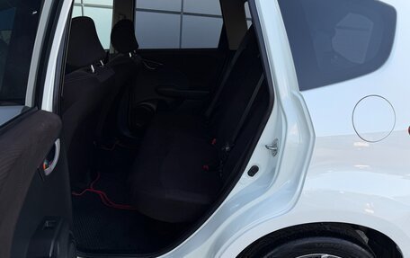 Honda Fit III, 2012 год, 897 000 рублей, 14 фотография