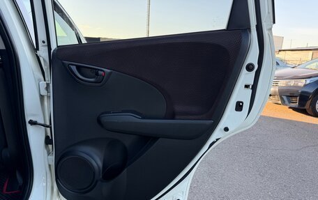 Honda Fit III, 2012 год, 897 000 рублей, 19 фотография