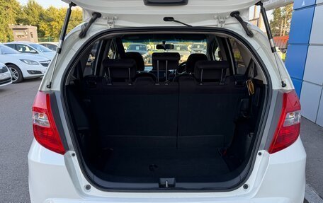 Honda Fit III, 2012 год, 897 000 рублей, 21 фотография