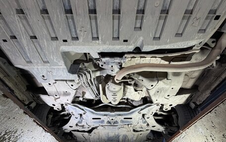 Honda Fit III, 2012 год, 897 000 рублей, 23 фотография