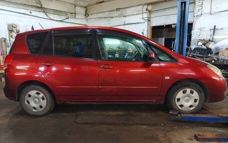 Toyota Corolla Spacio II, 2003 год, 491 200 рублей, 35 фотография