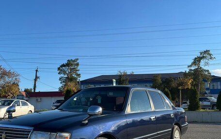 Toyota Crown, 1994 год, 660 000 рублей, 2 фотография