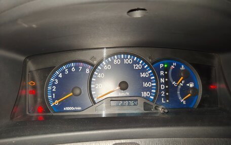 Toyota Corolla Spacio II, 2003 год, 491 200 рублей, 40 фотография