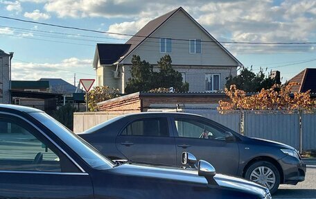 Toyota Crown, 1994 год, 660 000 рублей, 9 фотография