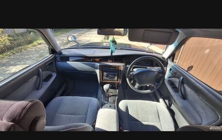 Toyota Crown, 1994 год, 660 000 рублей, 10 фотография