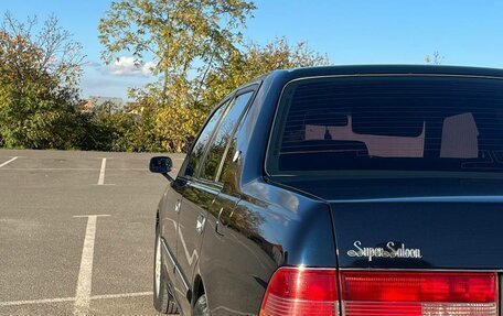 Toyota Crown, 1994 год, 660 000 рублей, 6 фотография