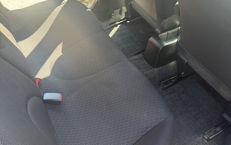 Nissan Note II рестайлинг, 2009 год, 550 000 рублей, 20 фотография