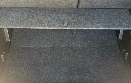 Nissan Note II рестайлинг, 2009 год, 550 000 рублей, 21 фотография