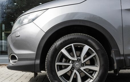 Nissan Qashqai, 2014 год, 1 500 000 рублей, 9 фотография