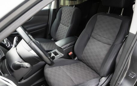 Nissan Qashqai, 2014 год, 1 500 000 рублей, 12 фотография
