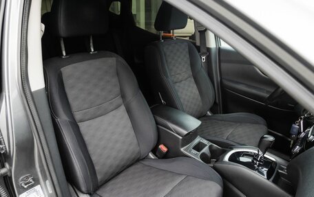Nissan Qashqai, 2014 год, 1 500 000 рублей, 11 фотография