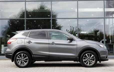 Nissan Qashqai, 2014 год, 1 500 000 рублей, 8 фотография