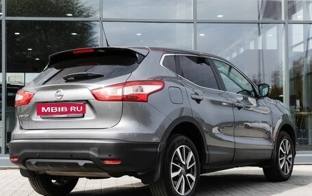 Nissan Qashqai, 2014 год, 1 500 000 рублей, 2 фотография