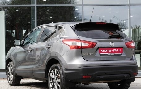 Nissan Qashqai, 2014 год, 1 500 000 рублей, 6 фотография