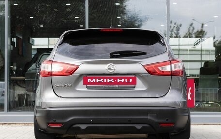 Nissan Qashqai, 2014 год, 1 500 000 рублей, 4 фотография