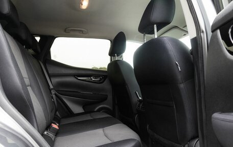 Nissan Qashqai, 2014 год, 1 500 000 рублей, 13 фотография