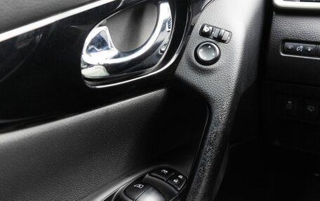 Nissan Qashqai, 2014 год, 1 500 000 рублей, 24 фотография