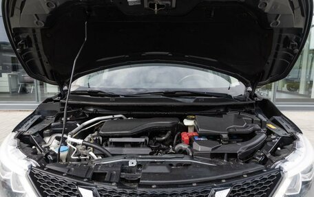 Nissan Qashqai, 2014 год, 1 500 000 рублей, 26 фотография