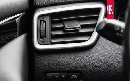 Nissan Qashqai, 2014 год, 1 500 000 рублей, 25 фотография