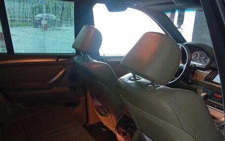 BMW X5, 2003 год, 850 000 рублей, 6 фотография