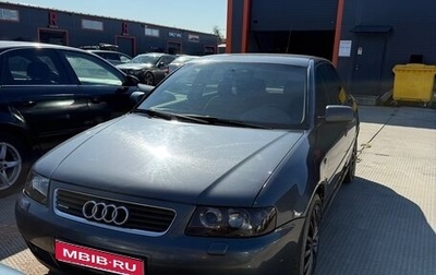 Audi A3, 2002 год, 650 000 рублей, 1 фотография