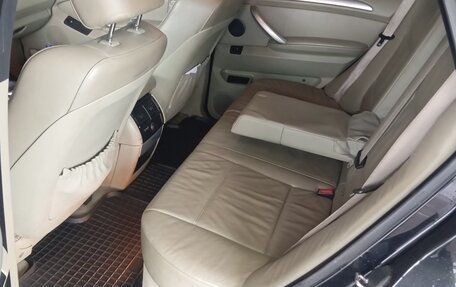 BMW X5, 2003 год, 850 000 рублей, 9 фотография