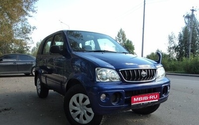 Toyota Cami, 2001 год, 355 000 рублей, 1 фотография