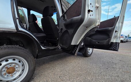 Chevrolet Niva I рестайлинг, 2006 год, 289 000 рублей, 10 фотография