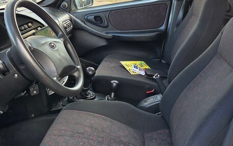Chevrolet Niva I рестайлинг, 2006 год, 289 000 рублей, 13 фотография