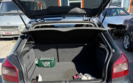 Audi A3, 2002 год, 650 000 рублей, 6 фотография